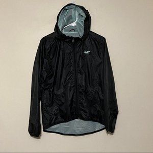 Khalid hollister windbreaker deals